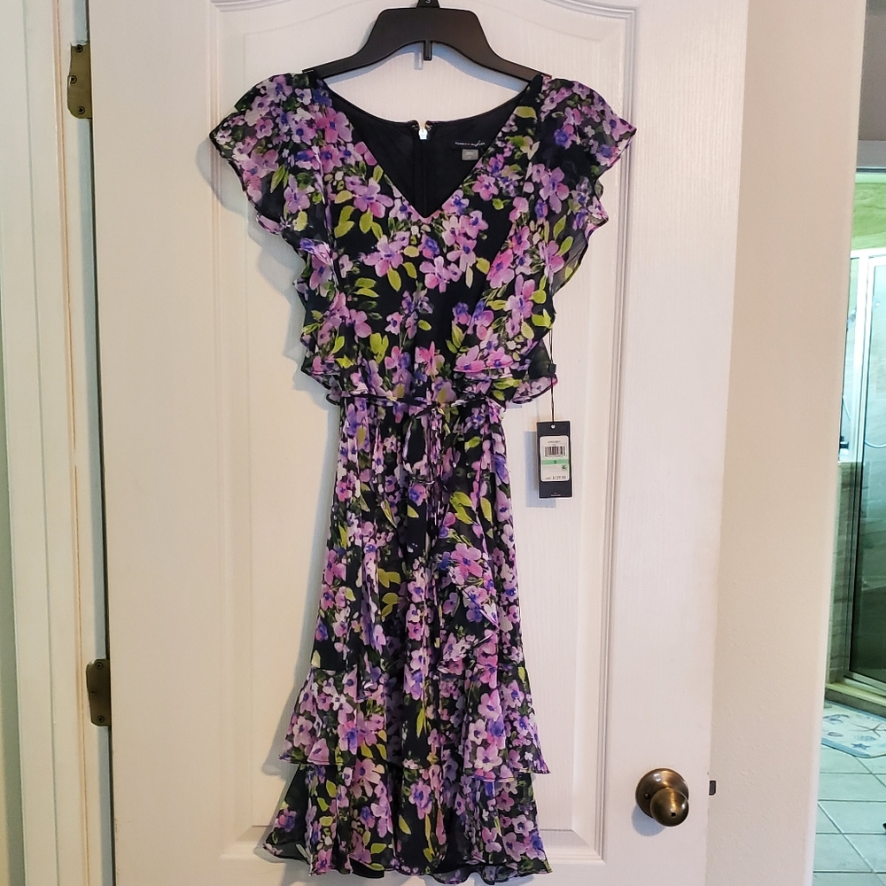 Tommy Hilfiger Dress